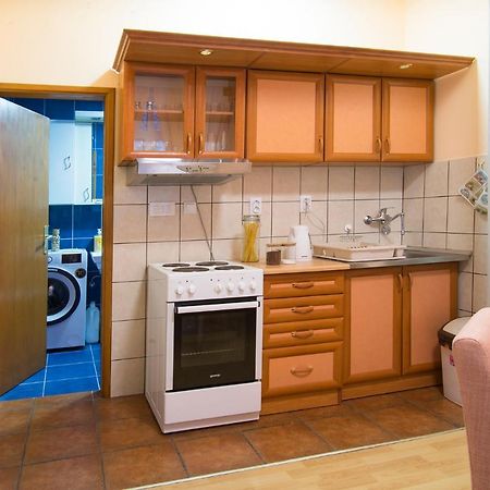 Sasa House Appartement Belgrado Buitenkant foto