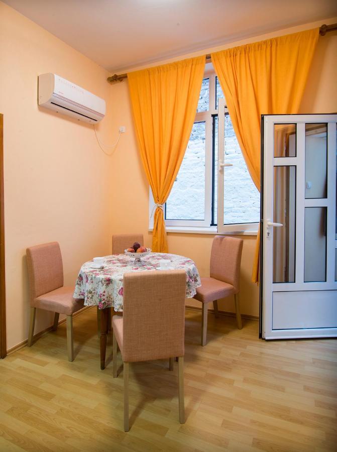 Sasa House Appartement Belgrado Buitenkant foto