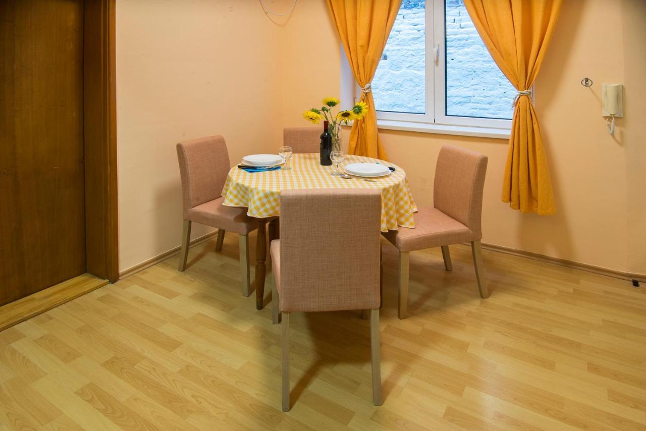Sasa House Appartement Belgrado Buitenkant foto