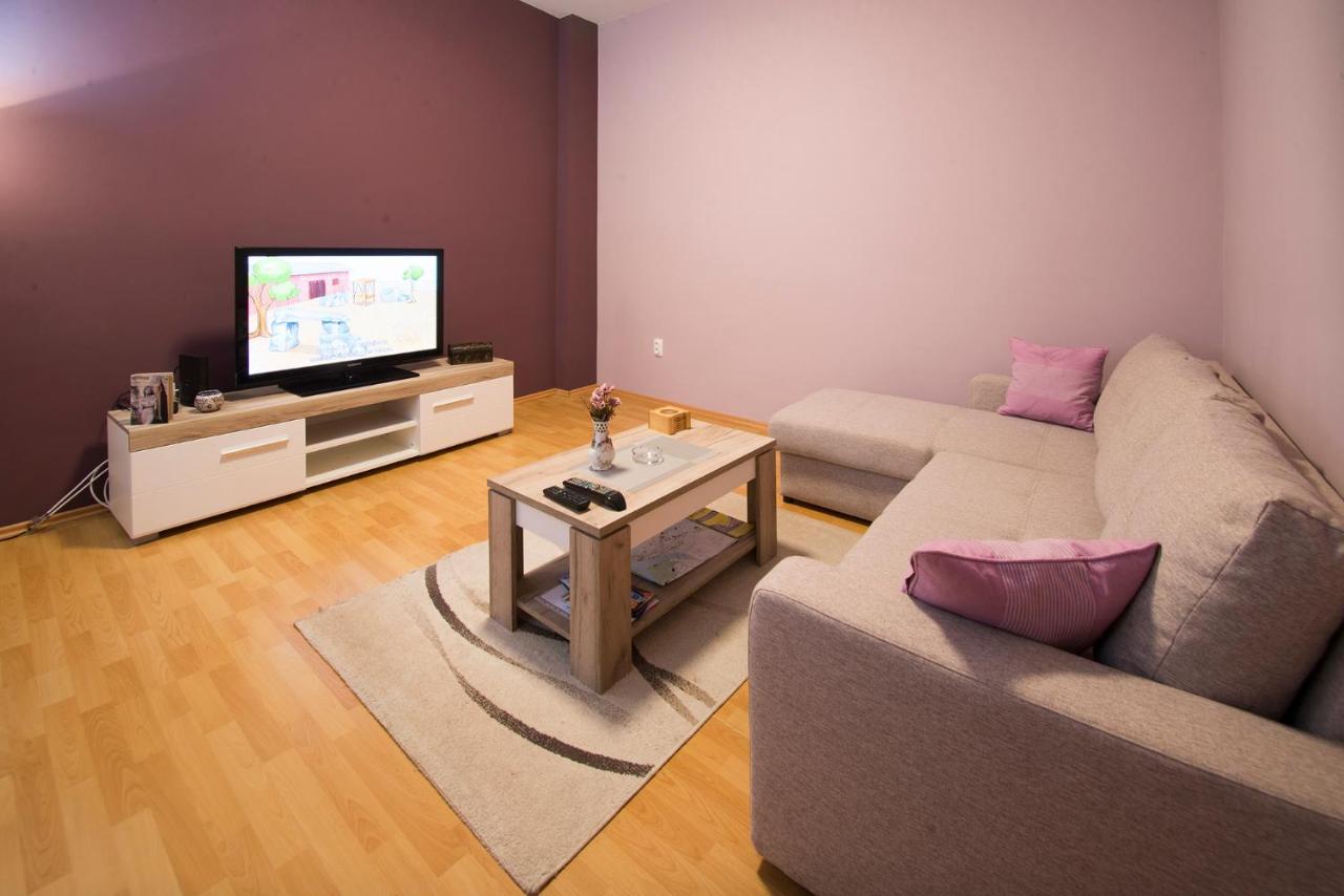 Sasa House Appartement Belgrado Buitenkant foto