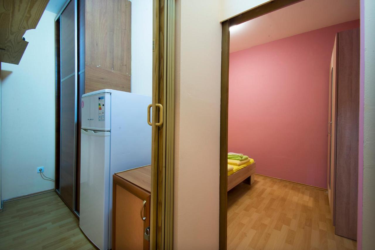 Sasa House Appartement Belgrado Buitenkant foto