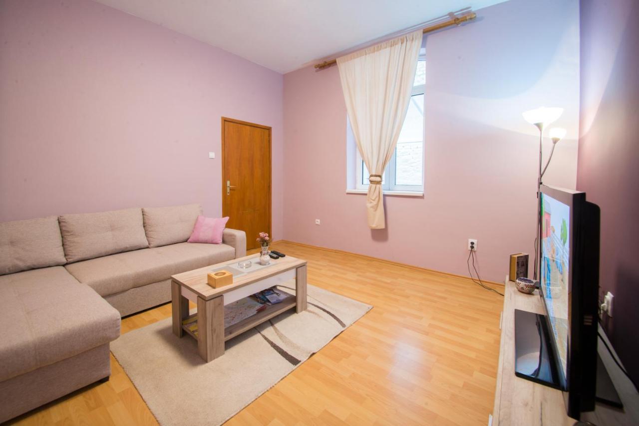 Sasa House Appartement Belgrado Buitenkant foto