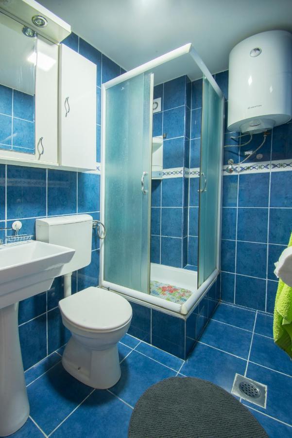 Sasa House Appartement Belgrado Buitenkant foto